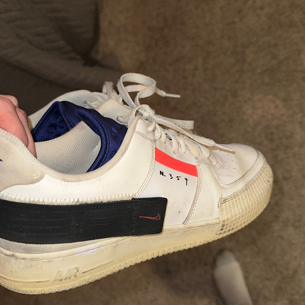 Af1 - image 1